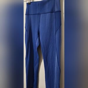 Lululemon Mastered Motion High Rise Leggings Size 4